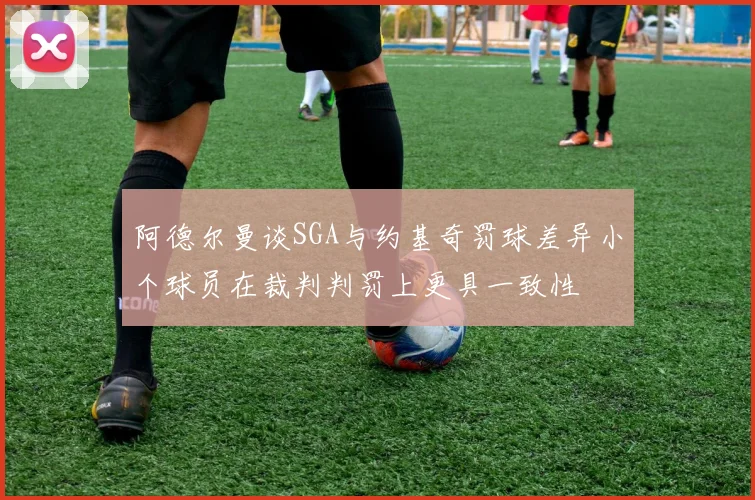 阿德尔曼谈SGA与约基奇罚球差异小个球员在裁判判罚上更具一致性