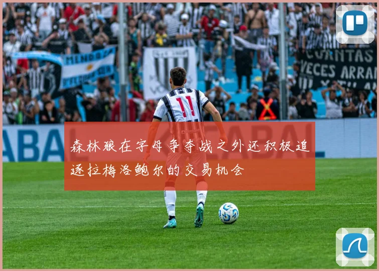 森林狼在字母争夺战之外还积极追逐拉梅洛鲍尔的交易机会