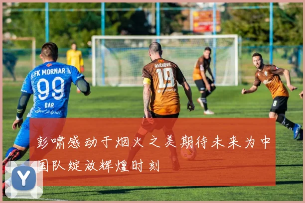 彭啸感动于烟火之美期待未来为中国队绽放辉煌时刻