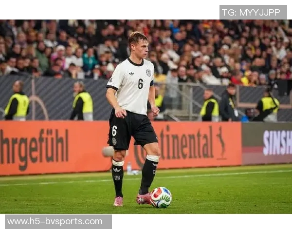 基米希在德国队4-0战胜卢森堡中荣获最佳球员称号