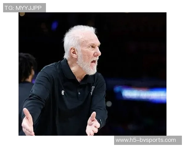 斯波：担任美国队主教练是我职业生涯中的最高荣誉之一