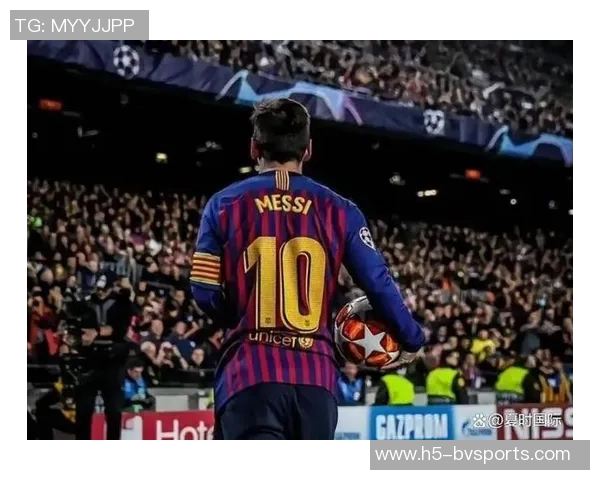 霍安加西亚期待梅西重返巴萨诺坎普的惊喜时刻