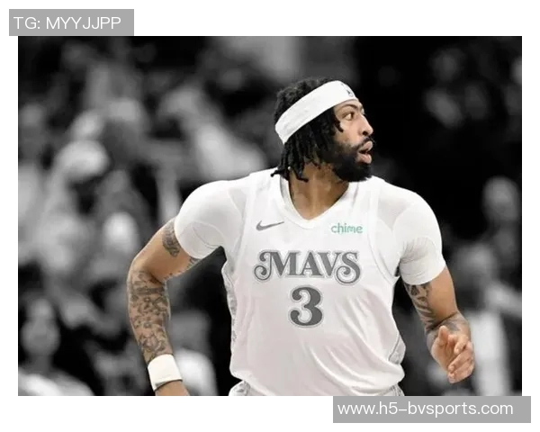 基德确认浓眉复出对阵活塞结束左小腿伤缺席状态