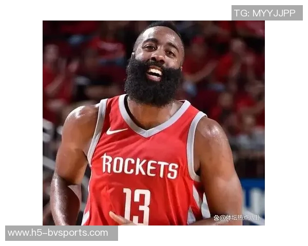 哈登历史得分榜前十成就辉煌他能否被誉为史上最强双能卫