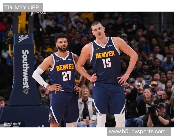 掘金迎战魔术冲击六连胜沃特森与小哈达威出战存疑