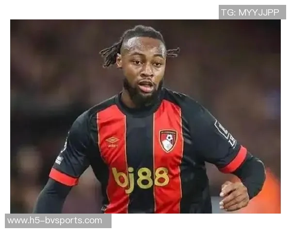 伯恩茅斯队史转会收入最高球员揭晓塞梅尼奥位居榜首